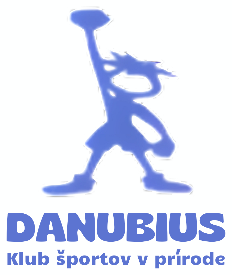 Danubius – Klub športov v prírode
